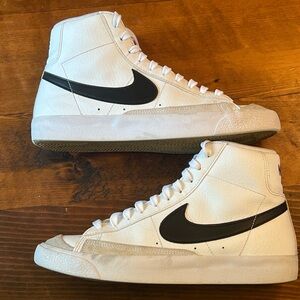 Nike Blazer Mid 7Y